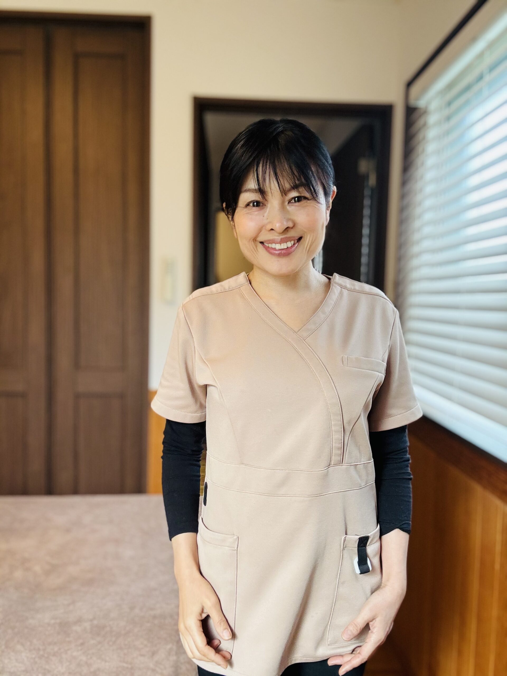 プロフィール | ～女性と子どものためのはり・きゅう治療院～Mother Earth